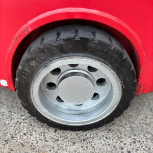 Flexi AC1100 Lite Articulated Forklift For Sale15 (20)