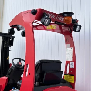Flexi AC1100 Lite Articulated Forklift For Sale15 (3)