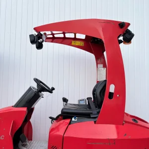 Flexi AC1100 Lite Articulated Forklift For Sale15 (4)