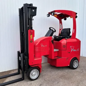 Flexi AC1100 Lite Articulated Forklift For Sale15 (5)