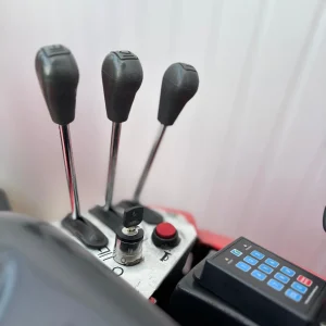 Flexi AC1100 Lite Articulated Forklift For Sale15 (6)