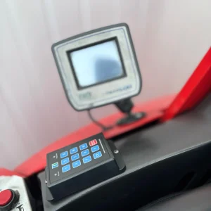 Flexi AC1100 Lite Articulated Forklift For Sale15 (7)