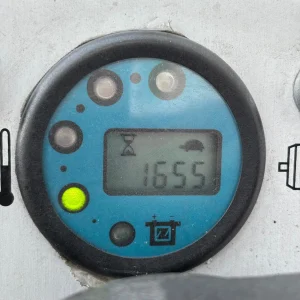 Flexi AC1100 Lite Articulated Forklift For Sale15 (8)