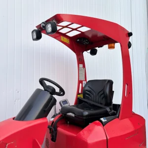 Flexi AC1100 Lite Articulated Forklift For Sale15 (9)