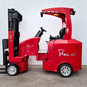 Flexi AC1100 Lite Articulated Forklift For Sale17 (1)