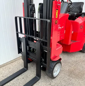 Flexi AC1100 Lite Articulated Forklift For Sale17 (13)
