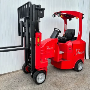 Flexi AC1100 Lite Articulated Forklift For Sale17 (15)