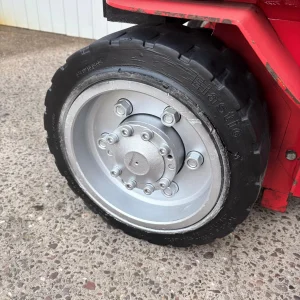 Flexi AC1100 Lite Articulated Forklift For Sale17 (16)