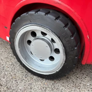 Flexi AC1100 Lite Articulated Forklift For Sale17 (17)