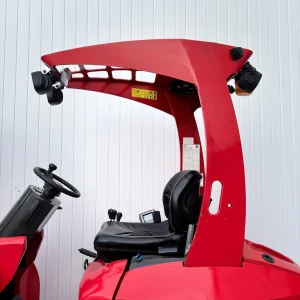 Flexi AC1100 Lite Articulated Forklift For Sale17 (2)