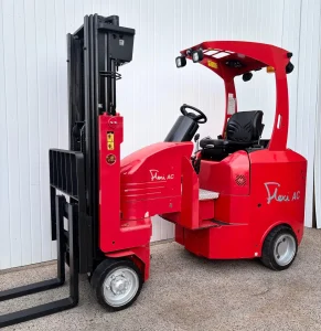 Flexi AC1100 Lite Articulated Forklift For Sale17 (3)