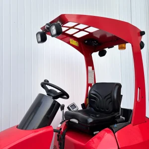 Flexi AC1100 Lite Articulated Forklift For Sale17 (4)