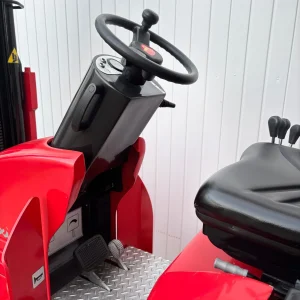 Flexi AC1100 Lite Articulated Forklift For Sale17 (7)