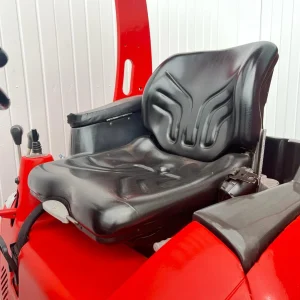 Flexi Hiload 1250AC Pre Owned Articulated Forklift for Sale (10)