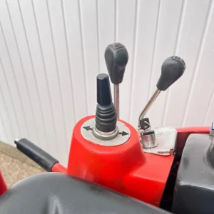 Flexi Hiload 1250AC Pre Owned Articulated Forklift for Sale (15)