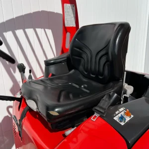 Flexi Hiload 1350AC Articulated Forklift 10700mm Lift for Sale (7)