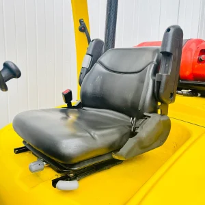 Hyster H4 0FT Gas Forklift for Sale (13)