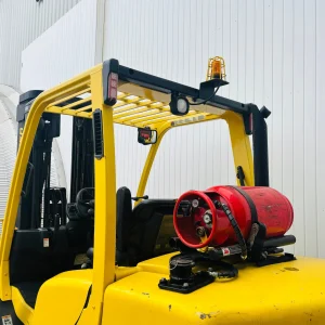 Hyster H4 0FT Gas Forklift for Sale (6)