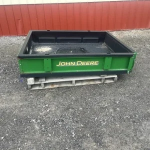 John Deere Gator Bed For Sale73 (1)