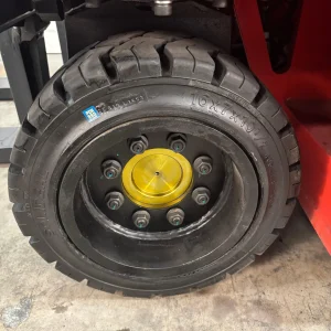 Multi Directional Counterbalanced New Lithium Greenpower 1MQK30 For Sale (11)