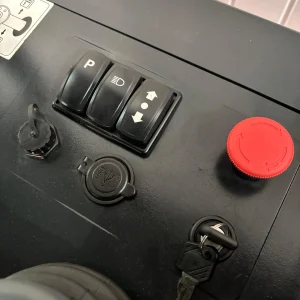 Multi Directional Counterbalanced New Lithium Greenpower 1MQK30 For Sale (16)