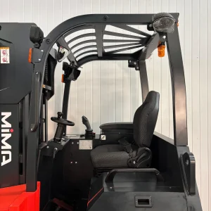 Multi Directional Counterbalanced New Lithium Greenpower 1MQK30 For Sale (18)