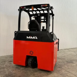 Multi Directional Counterbalanced New Lithium Greenpower 1MQK30 For Sale (27)