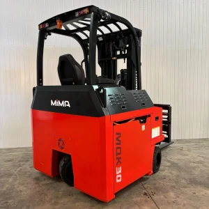 Multi Directional Counterbalanced New Lithium Greenpower 1MQK30 For Sale (28)