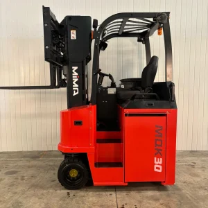 Multi Directional Counterbalanced New Lithium Greenpower 1MQK30 For Sale (3)