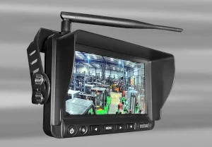 Multi Directional Counterbalanced New Lithium Greenpower 1MQK30 For Sale (30)