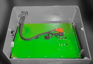 Multi Directional Counterbalanced New Lithium Greenpower 1MQK30 For Sale (6)