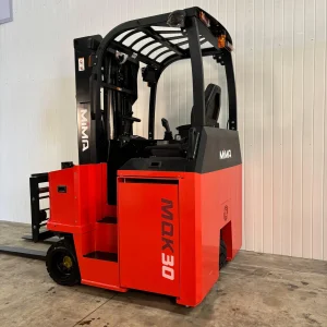 Multi Directional Counterbalanced New Lithium Greenpower 1MQK30 For Sale (9)