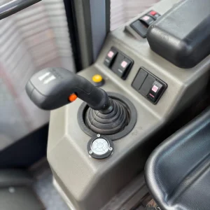 New AUSA C251H 4×4 Rough Terrain Forklift For Sale (15)