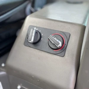 New AUSA C251H 4×4 Rough Terrain Forklift For Sale17 (13)