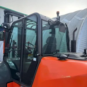 New AUSA C251H 4×4 Rough Terrain Forklift For Sale17 (2)