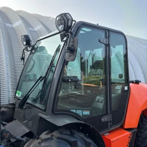 New AUSA C251H 4×4 Rough Terrain Forklift For Sale17 (7)