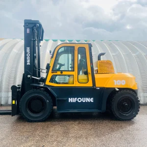 New FD100T Diesel Forklift for Sale (1)