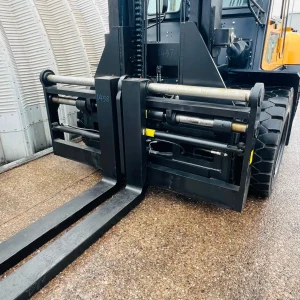 New FD100T Diesel Forklift for Sale (11)