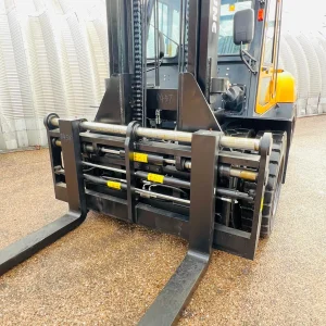 New FD100T Diesel Forklift for Sale (12)