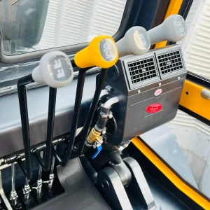 New FD100T Diesel Forklift for Sale (15)