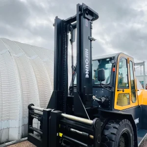 New FD100T Diesel Forklift for Sale (16)