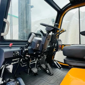 New FD100T Diesel Forklift for Sale (17)