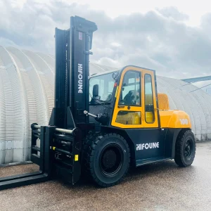 New FD100T Diesel Forklift for Sale (2)
