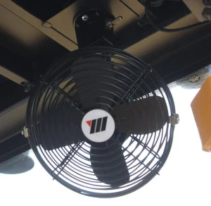 New FD100T Diesel Forklift for Sale (21)