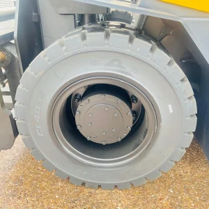 New FD100T Diesel Forklift for Sale (24)