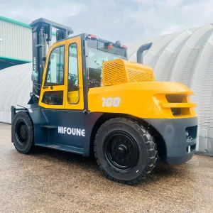 New FD100T Diesel Forklift for Sale (3)