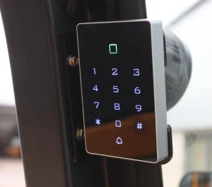 New FD100T Diesel Forklift for Sale (4)