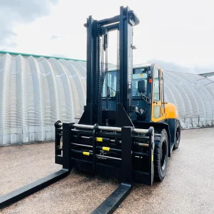 New FD100T Diesel Forklift for Sale (6)