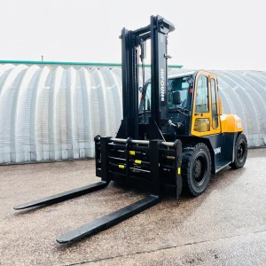 New FD100T Diesel Forklift for Sale (7)