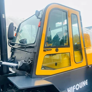 New FD100T Diesel Forklift for Sale (8)